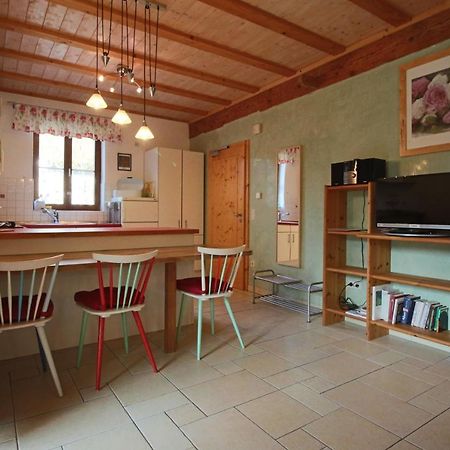 Apartmán Muellerstube Messkirch Exteriér fotografie
