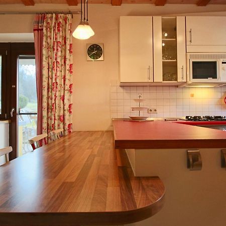 Apartmán Muellerstube Messkirch Exteriér fotografie
