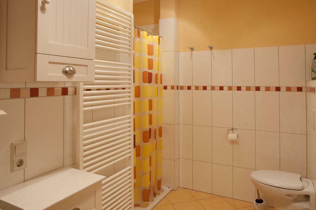 Apartmán Muellerstube Messkirch Exteriér fotografie