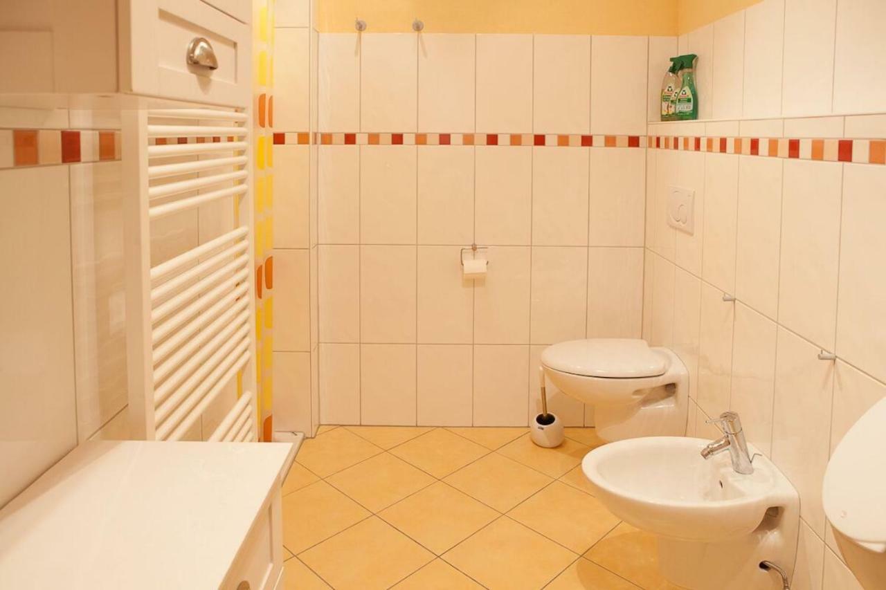 Apartmán Muellerstube Messkirch Exteriér fotografie