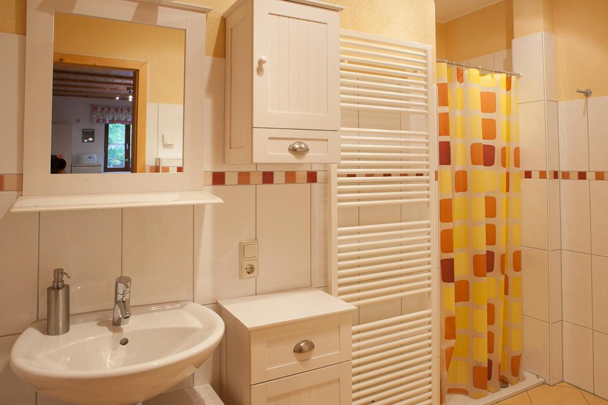 Apartmán Muellerstube Messkirch Exteriér fotografie