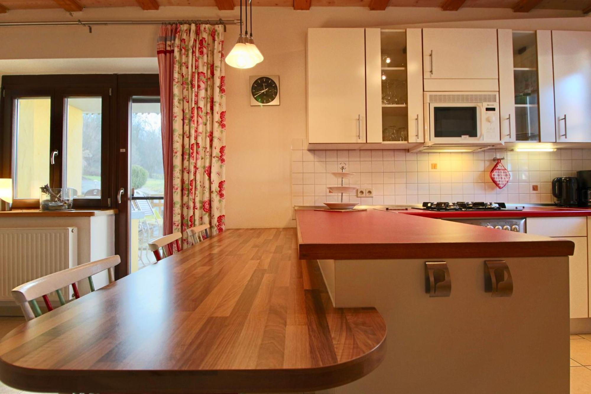 Apartmán Muellerstube Messkirch Exteriér fotografie