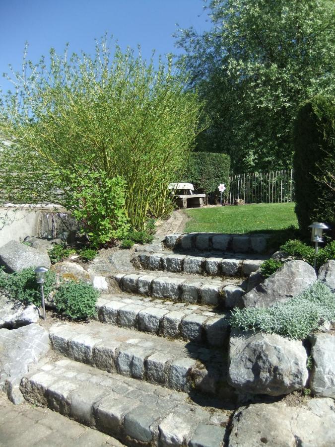 Apartmán Muellerstube Messkirch Exteriér fotografie